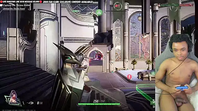 lovemirgaming online show from 03/20/25, 05:24