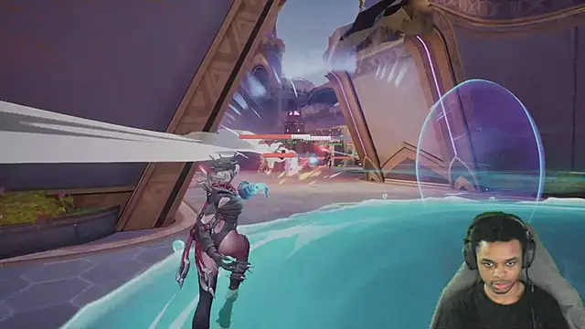 lovemirgaming online show from 02/13/26, 03:13