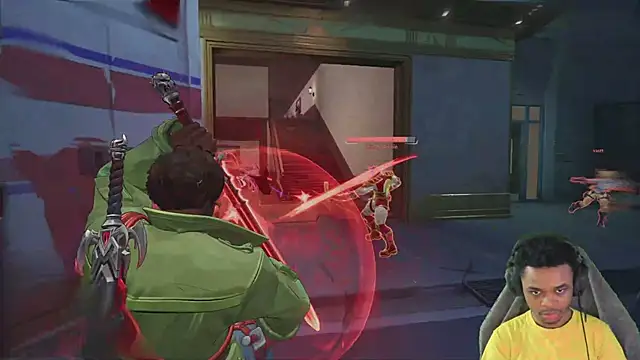 lovemirgaming online show from 02/13/26, 11:01