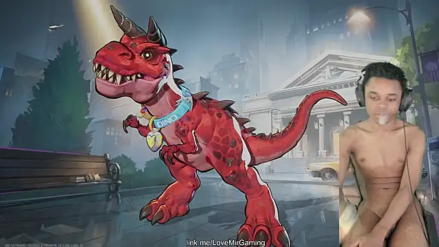 lovemirgaming online show from 05/16/26, 04:39