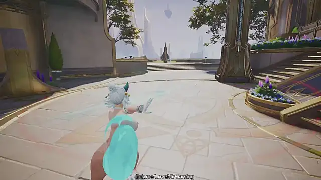 lovemirgaming online show from 05/31/26, 04:47