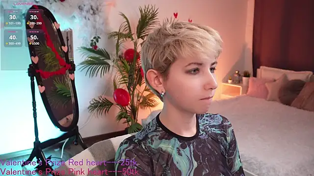 Aurora First online show from 02/14/25, 04:31