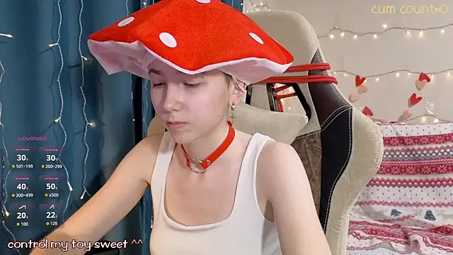 Aurora First online show from 02/11/26, 04:56