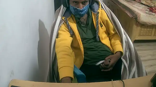 chandni89 online show from 01/07/25, 01:59