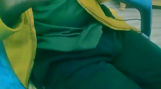 chandni89 online show from 01/11/25, 04:25