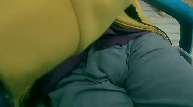 chandni89 online show from 01/12/25, 11:50