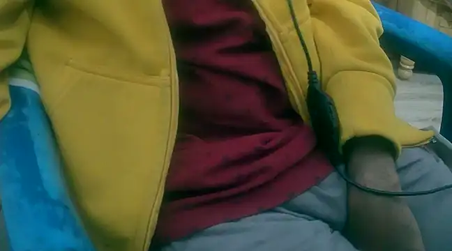 chandni89 online show from 01/13/25, 01:23