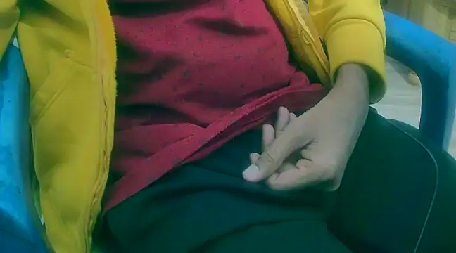 chandni89 online show from 01/13/25, 04:19