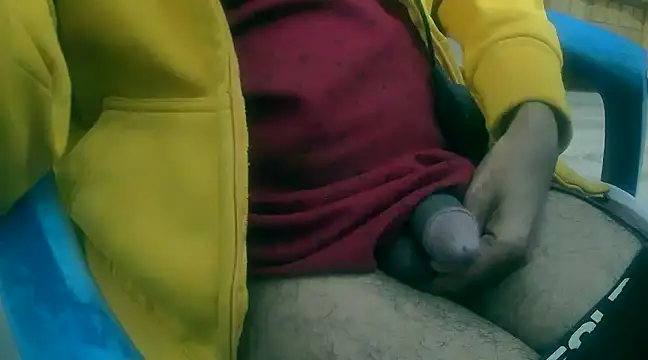 chandni89 online show from 01/14/25, 05:01