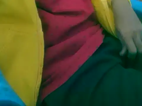 chandni89 online show from 01/17/25, 04:15