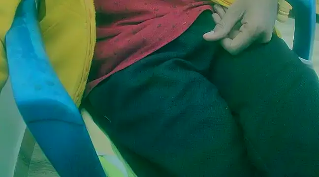 chandni89 online show from 01/20/25, 03:39