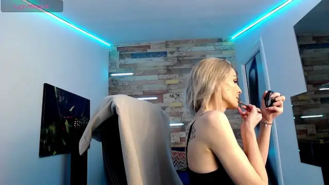 AshlineKatte online show from 02/05/25, 06:04