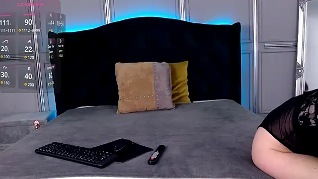 AshlineKatte online show from 02/17/25, 06:04