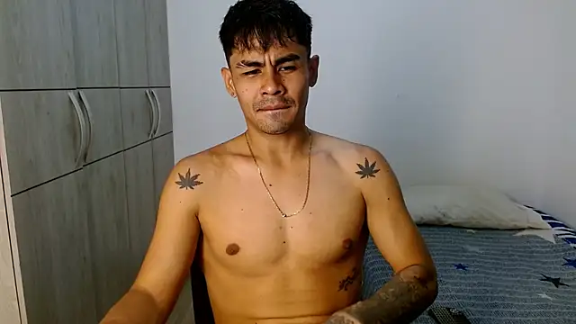 lonelydick2002 online show from 11/05/25, 04:45