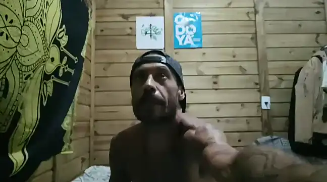 KaleuSC online show from 01/24/25, 02:28