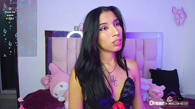 Silver Rosex online show from 10/25/25, 05:15