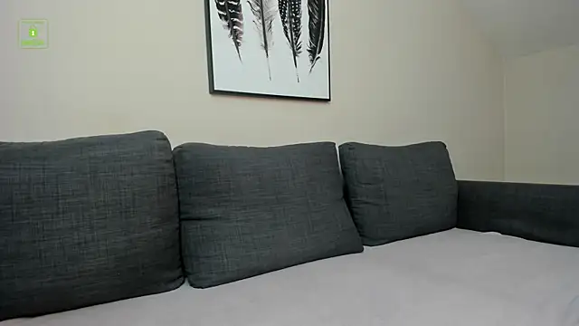 Stephany Richardz online show from 09/09/25, 05:18