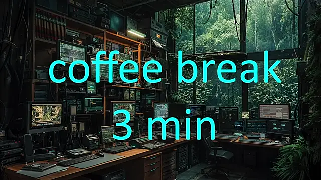 YourMarsLove online show from 01/31/25, 04:25