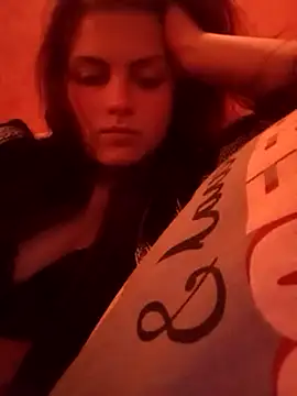 Lauren Amabel online show from 03/14/25, 11:32