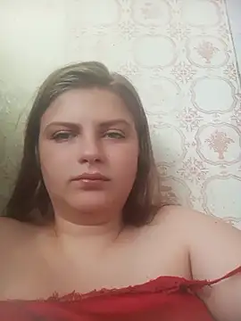 Lauren Amabel online show from 07/25/26, 04:32