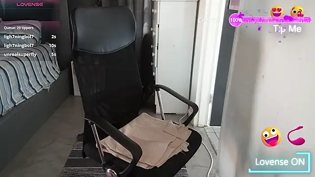 boeslaboes1 online show from 03/21/25, 09:23