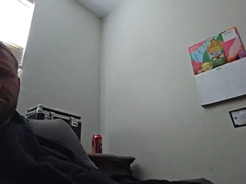 Gordon84LLC online show from 04/20/26, 02:42