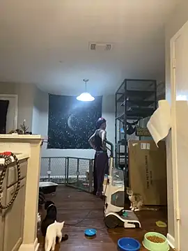 trashbrat online show from 03/04/26, 04:29