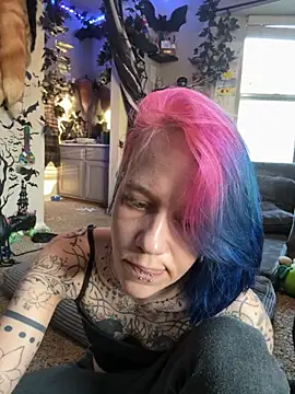 trashbrat online show from 03/14/26, 11:54