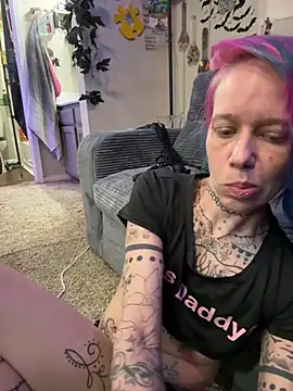 trashbrat online show from 03/19/26, 07:34