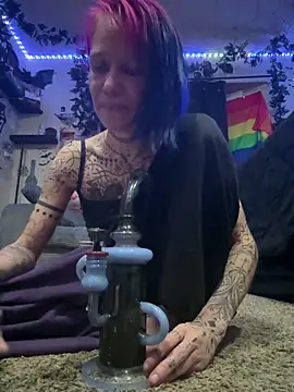 trashbrat online show from 03/27/26, 08:59