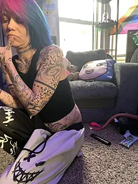 trashbrat online show from 04/09/26, 11:32