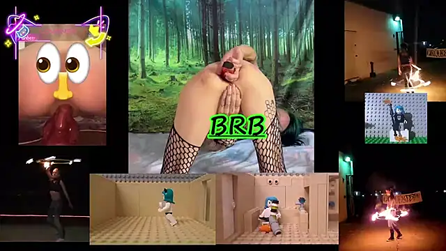 trashbrat online show from 05/21/26, 11:01