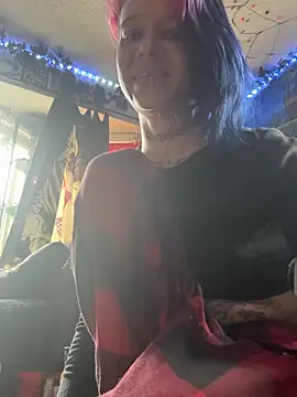 trashbrat online show from 05/23/26, 08:46