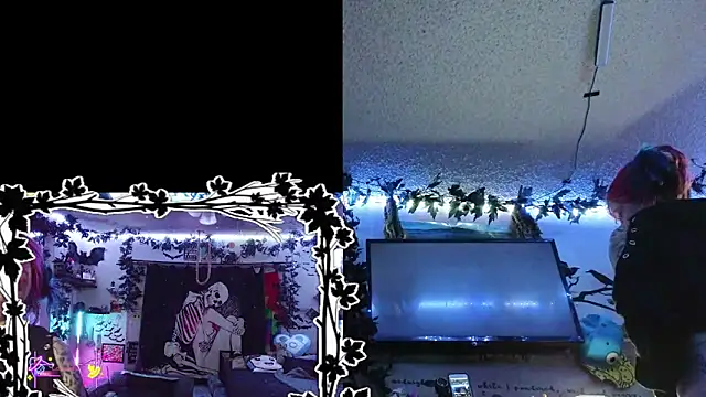 Snapshot of trashbrat chatting on 06/19/26, 01:43 trashbrat online show from 06/19/26, 01:43