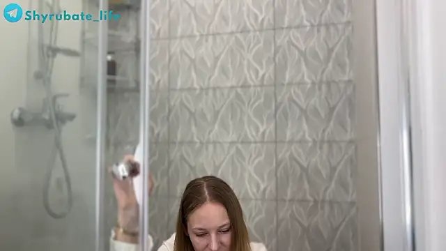 Shyrubate online show from 02/22/26, 06:24