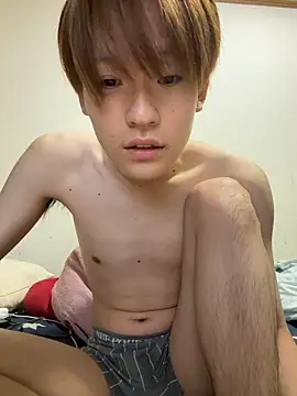 riku38777 online show from 11/16/25, 02:44