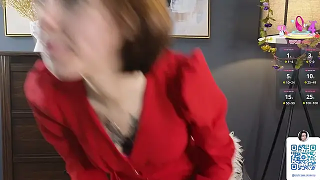 OdiliaHartnell online show from 02/23/25, 03:29