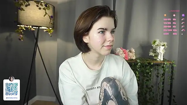 OdiliaHartnell online show from 03/11/25, 01:56