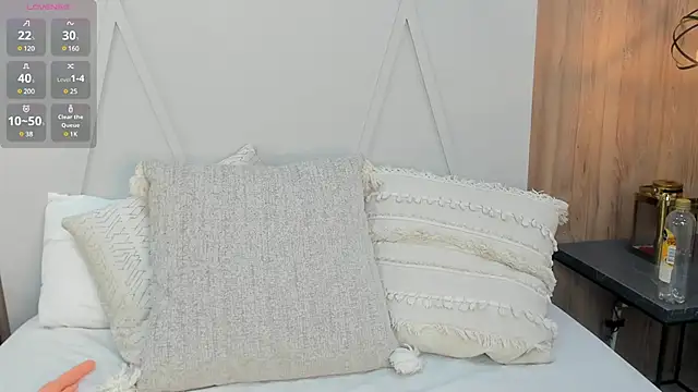 Blue Angell online show from 01/25/25, 11:54