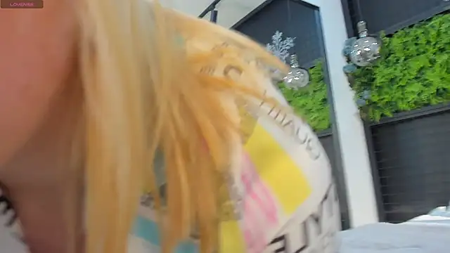 Blue Angell online show from 03/10/25, 10:13