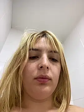 Blue Angell online show from 03/16/25, 02:33