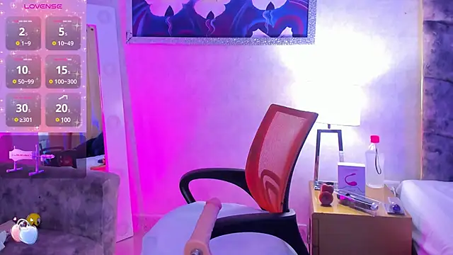 Snapshot of VeronicaOlson_ chatting on 02/09/25, 03:11 VeronicaOlson online show from 02/09/25, 03:11