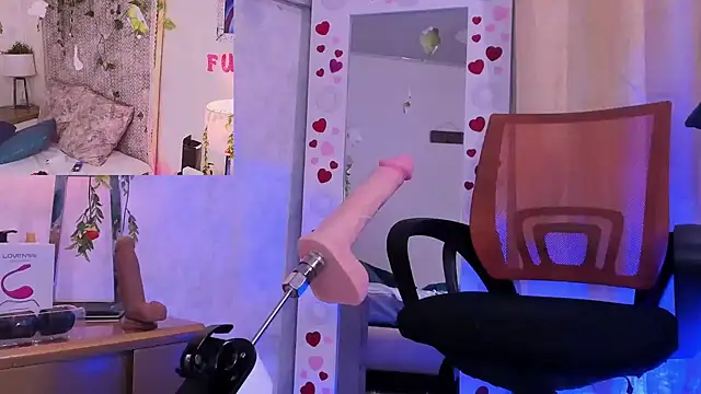 Snapshot of VeronicaOlson_ chatting on 03/20/25, 07:14 VeronicaOlson online show from 03/20/25, 07:14