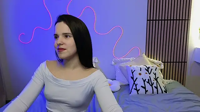 Harleen Moore online show from 02/03/25, 01:19