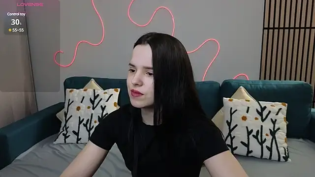 Harleen Moore online show from 02/23/25, 04:35