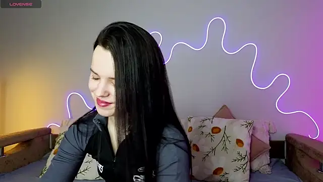 Harleen Moore online show from 03/06/25, 08:05