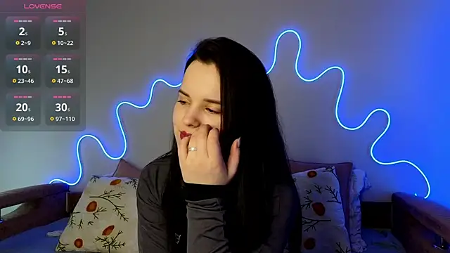 Harleen Moore online show from 03/18/25, 11:31