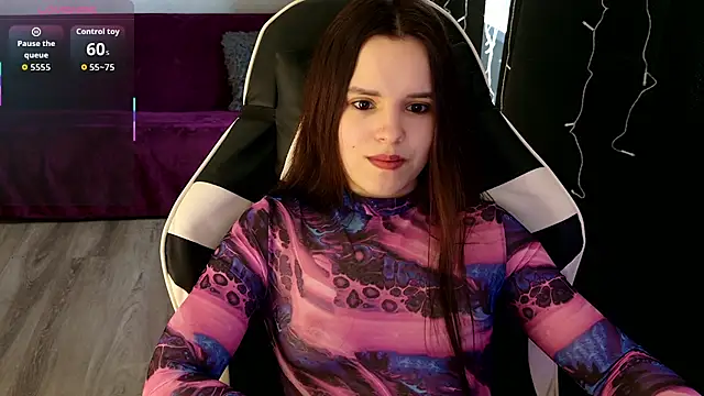 Harleen Moore online show from 05/19/26, 05:14