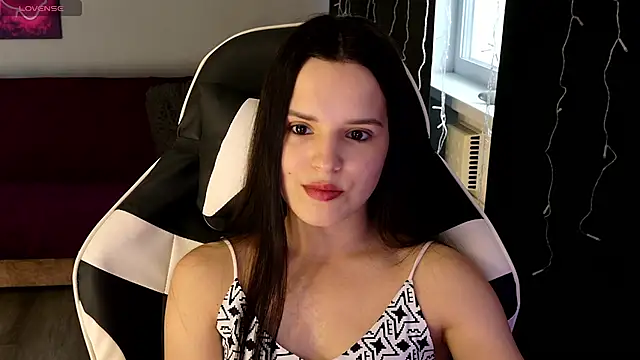 Harleen Moore online show from 07/11/26, 05:21