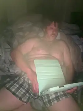 Yutyut11 online show from 07/31/26, 12:32